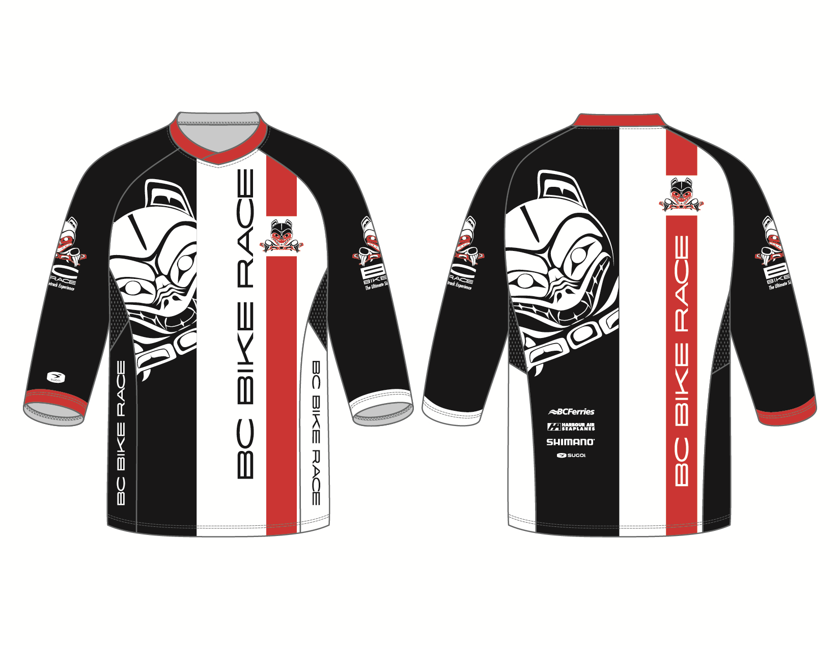 Store | BC Bike Race Merchandise | CCN